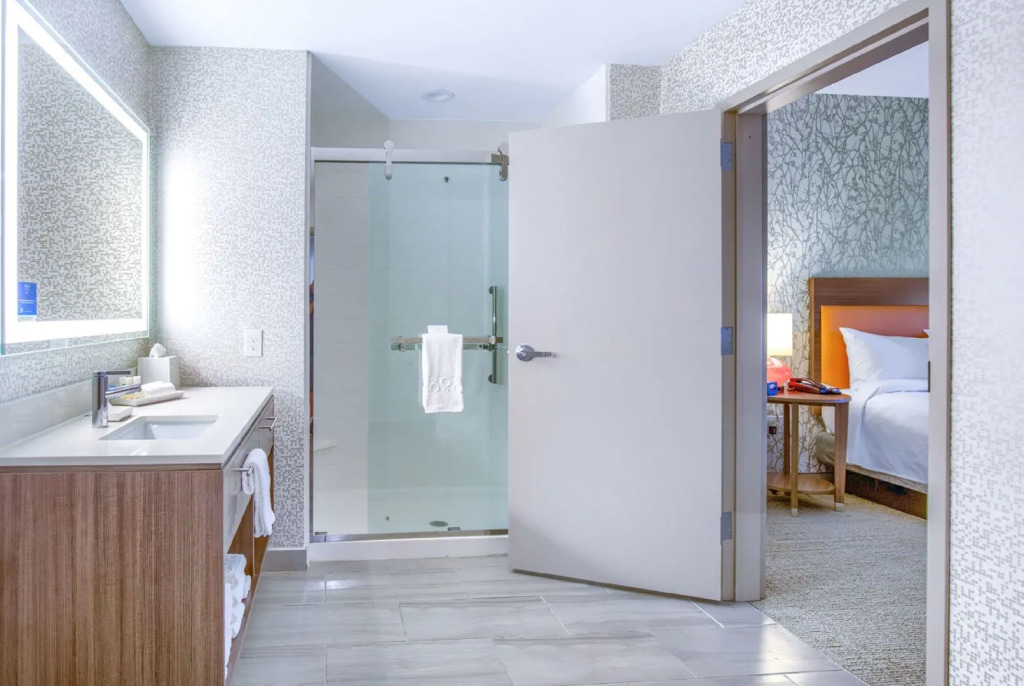 Home2 Suites By Hilton Daphne Spanish Fort