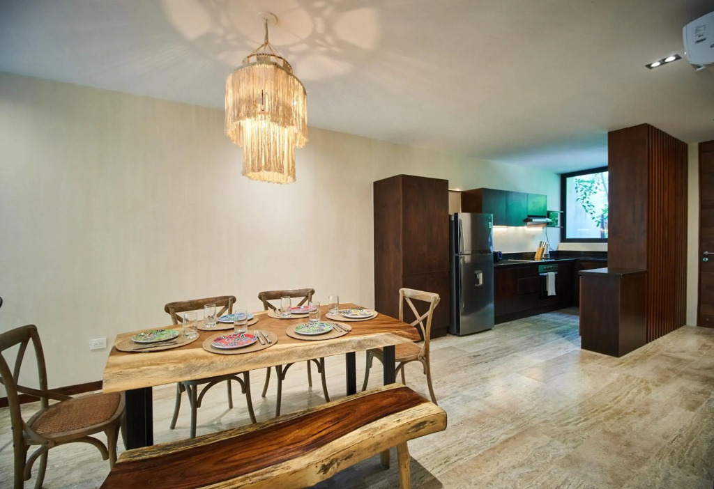 2 Bedroom Retreat with Private Plunge Pool