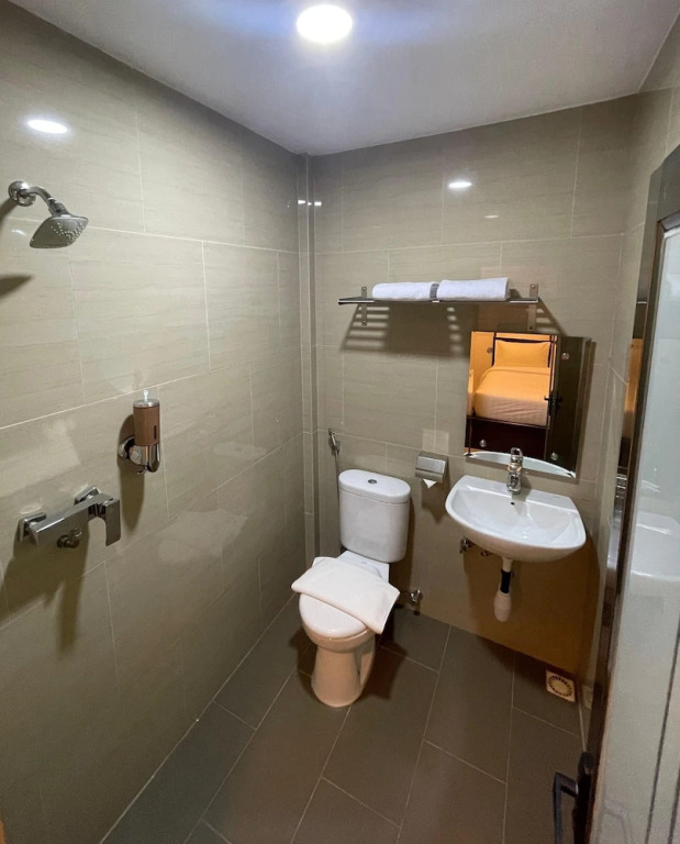 XTen Guest House