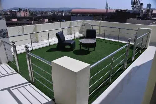 Shiv Villas Hotel
