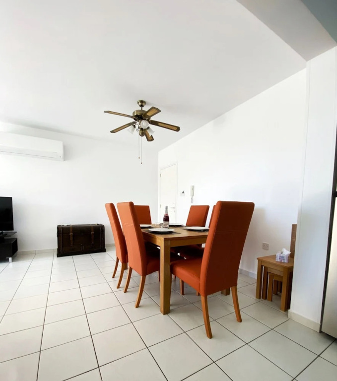 70 PAP - Stay Anthea Gardens - Calm Living