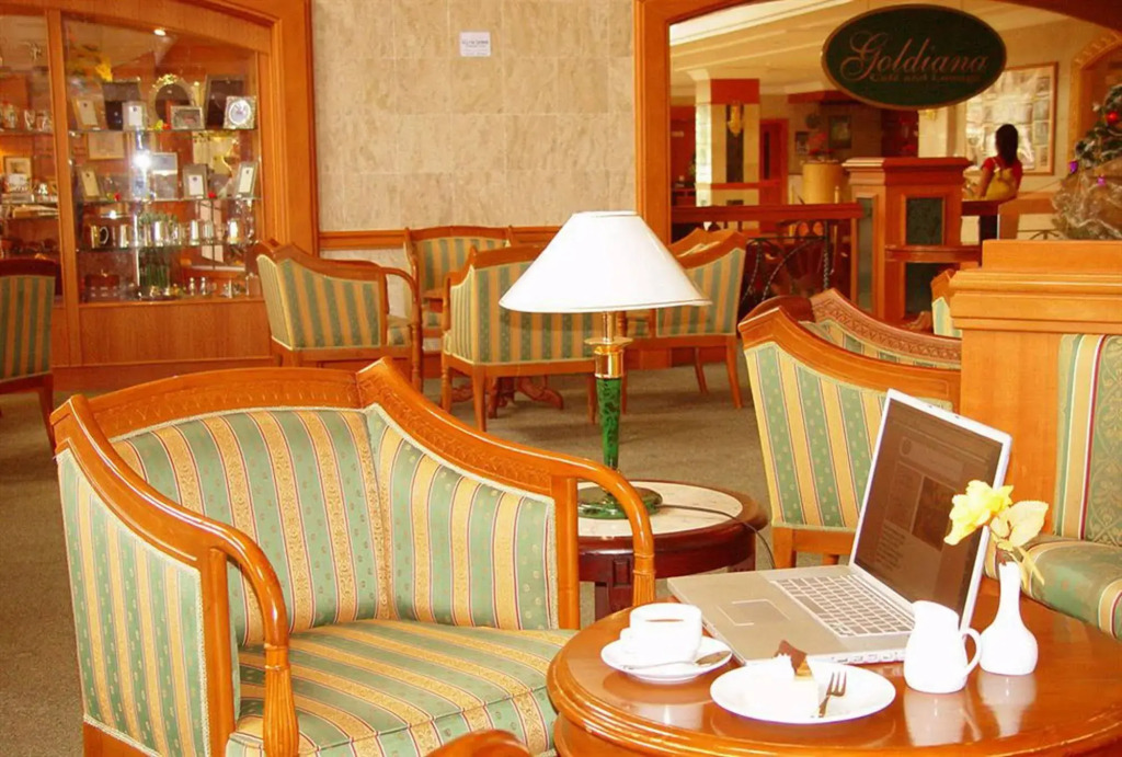 Mulia Hotel
