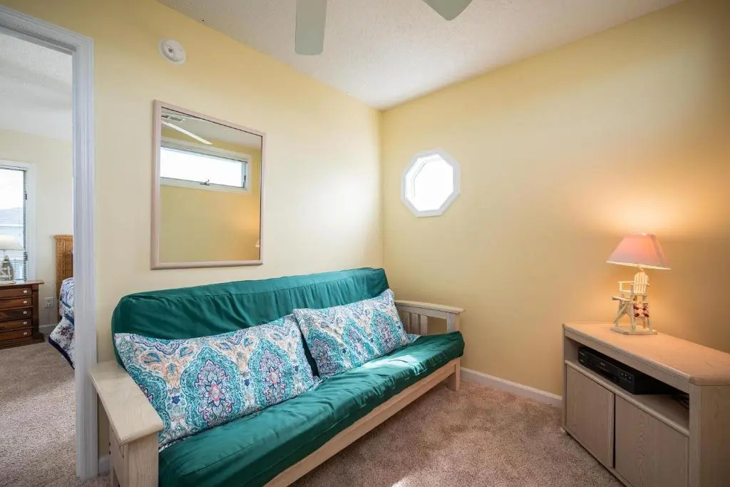 Sound Bite by Oak Island Accommodations