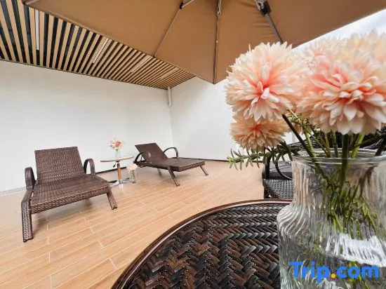 Grandee Rezen  Hotel, Taikoo Hui, Tianhe Sports Center, Tianhe District, Guangzhou