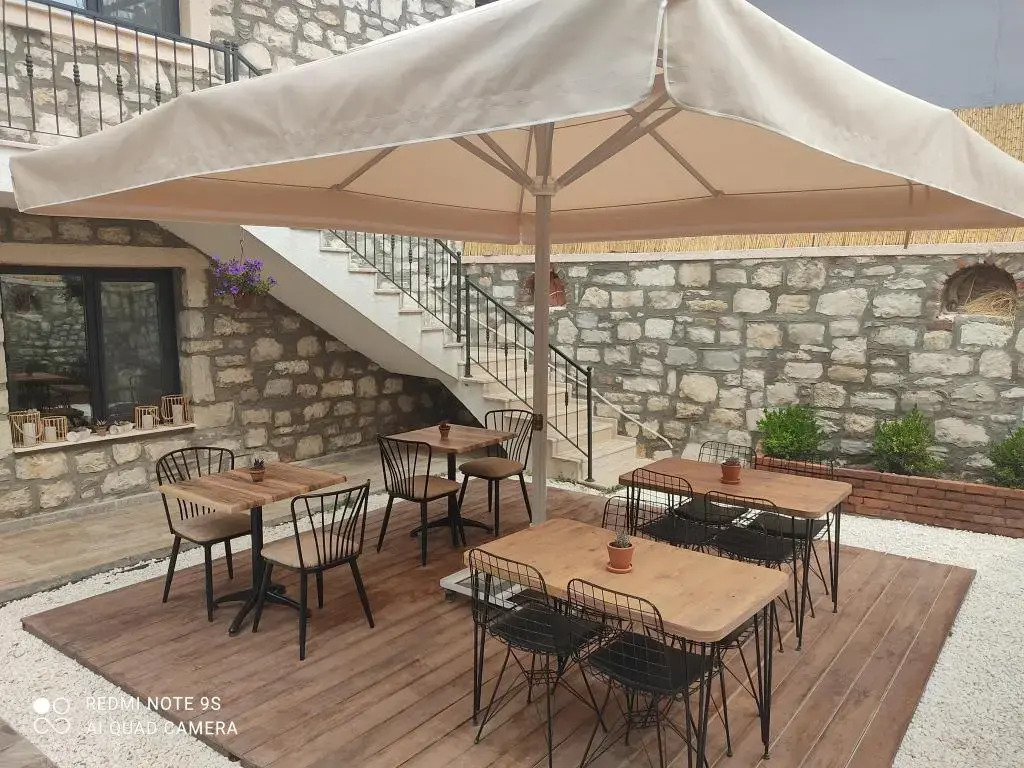Eski Urla Otel