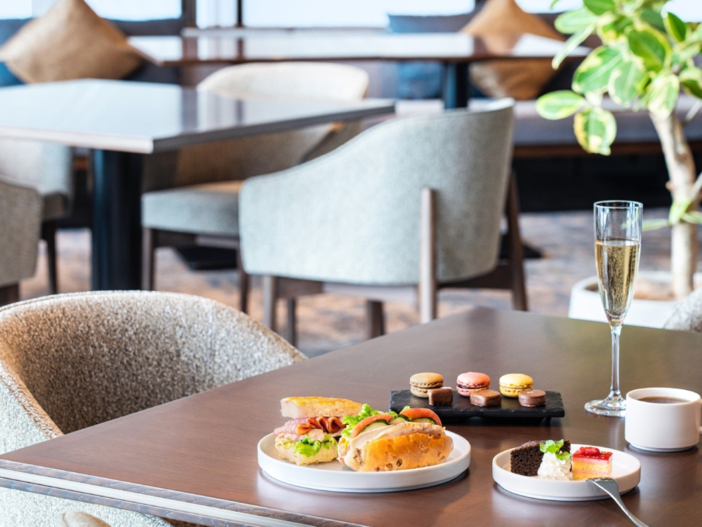 Okinawa Harborview Hotel