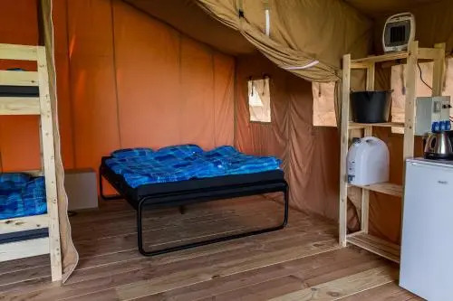 Camping De Gronselenput