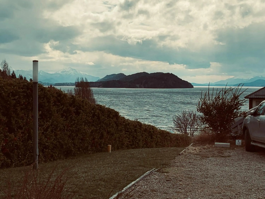 - QUINTA LUNA - Depto 4 personas