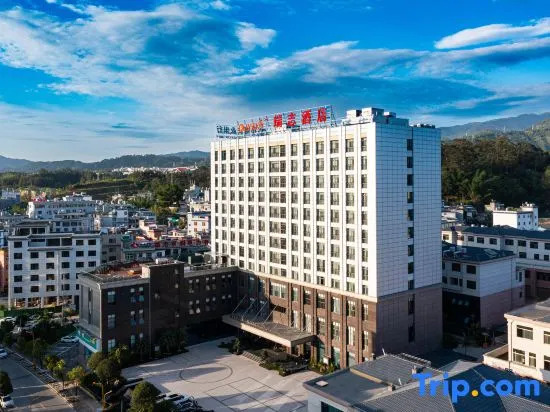 Rayzen hotel