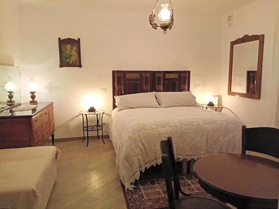 B&B Il Vecchio Lupo
