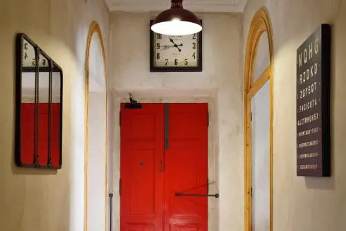 Lux Properzio Apartment