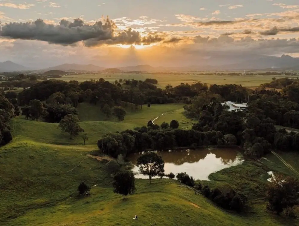 Bellingdale Farm