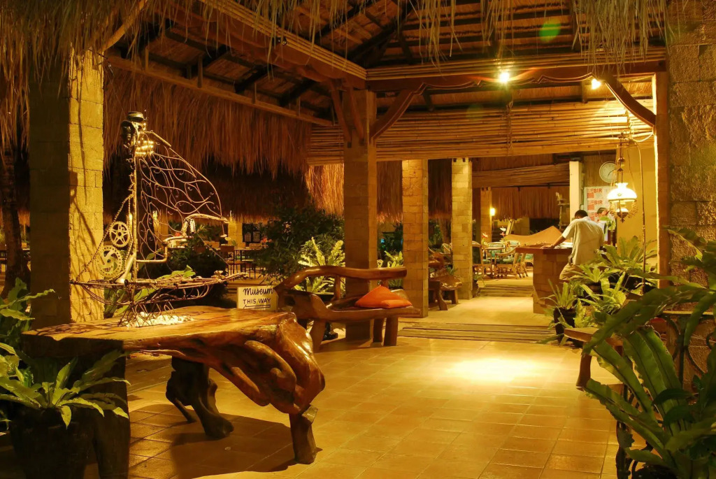Sea Wind Resort