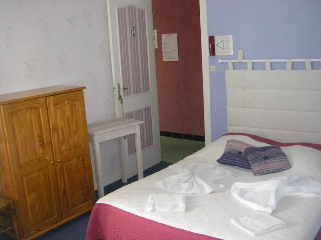 Auberge Le Chata