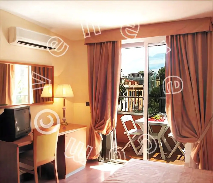 Hotel Ducale