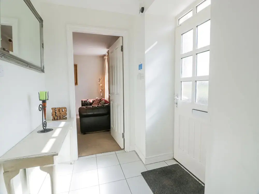 Kennels Cottage