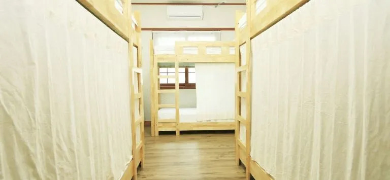Gongcheonpo Olle Guesthouse