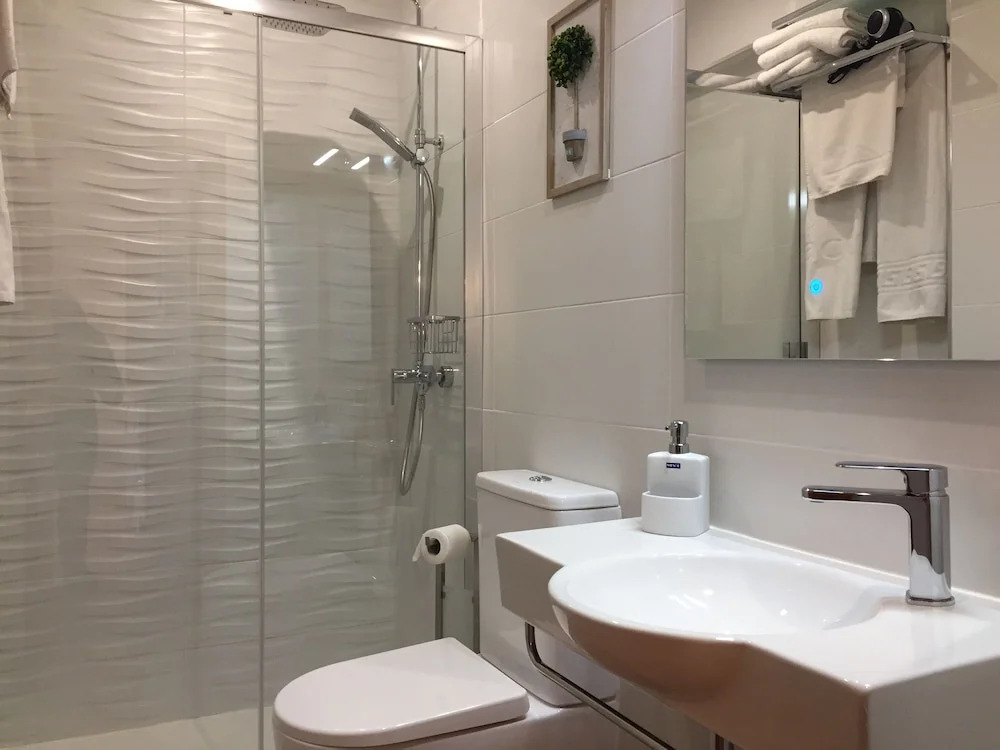 R2R - LIENCRES Apartamentos