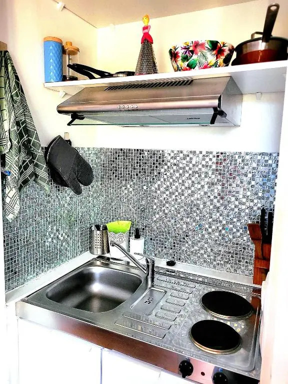 Diamant Studio Classe 3 Etoiles
