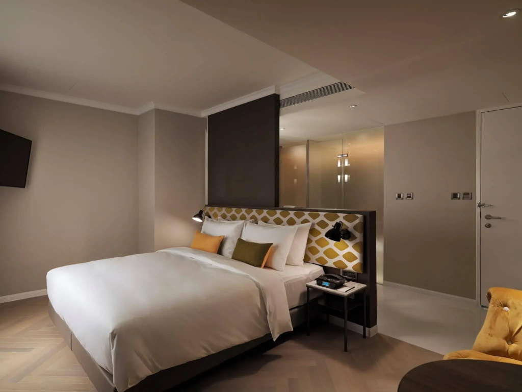 Folio Hotel Daan Taipei