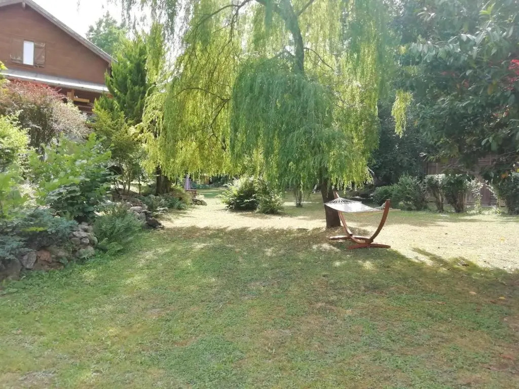 Le Grand Saule