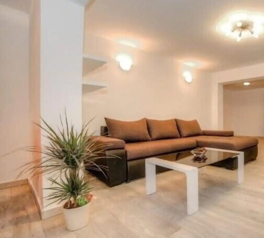 Apartments Orange Medulin