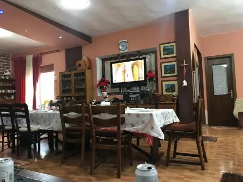Royal Hotel Voskopojë