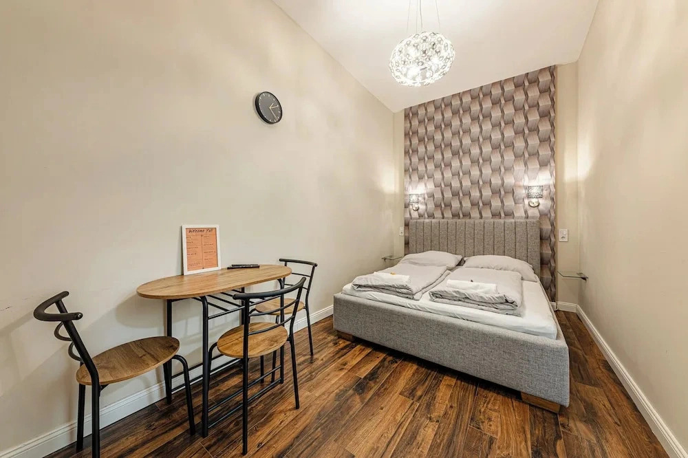 Marble Royal Suite&Studio