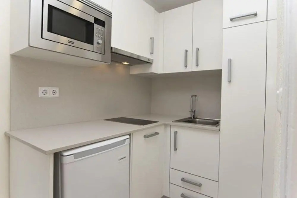 Apartamentos Aromar