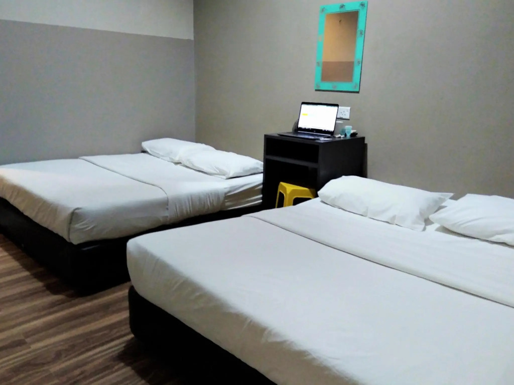 Hotel O 365 Nice Stay