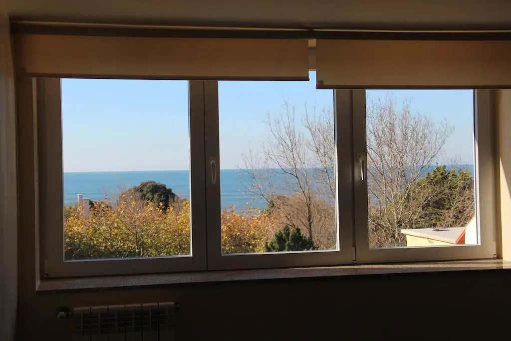 Sea Villa