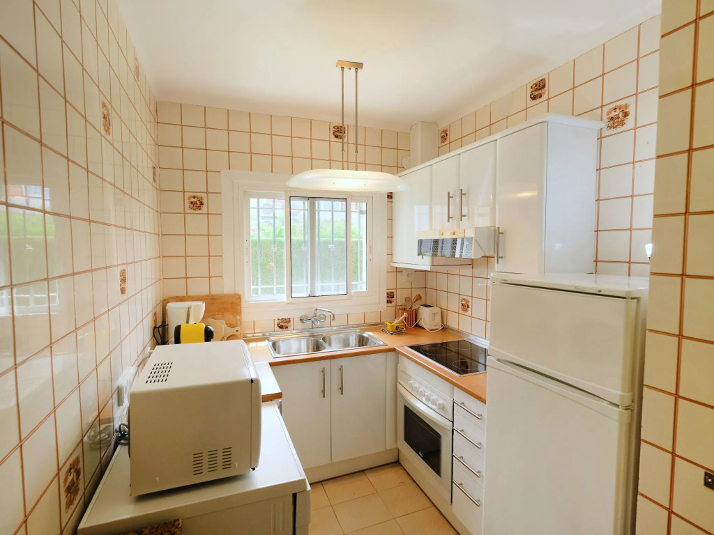 Holiday Home Carlos by Interhome