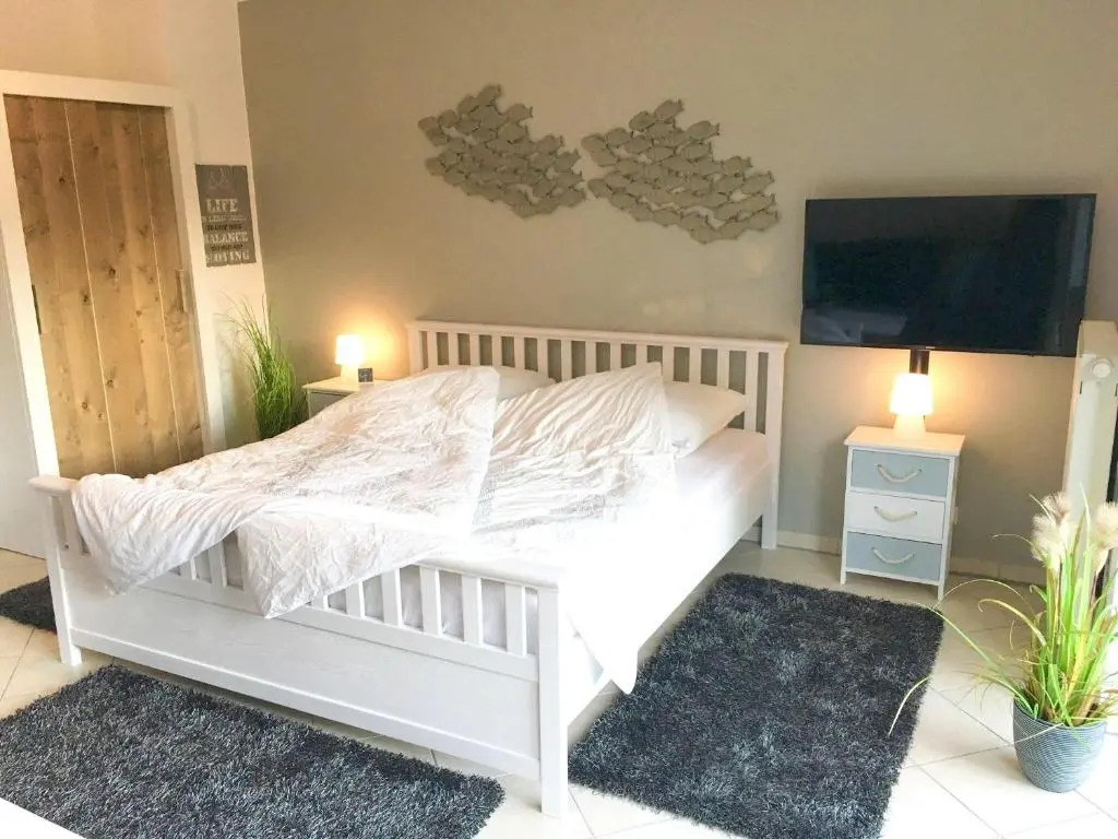 Kavelweg 43 EG Wohnung