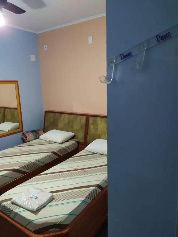 Hotel Dueto
