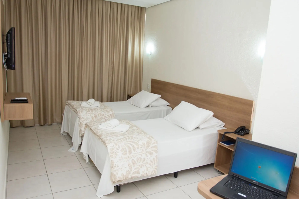 Hotel Parati Minas