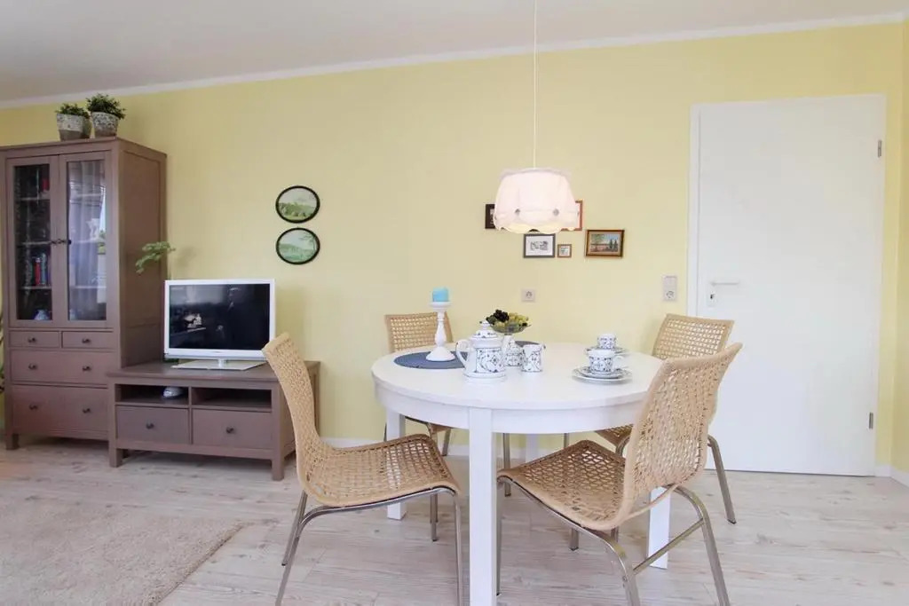 Goosbrink Wohnung 27