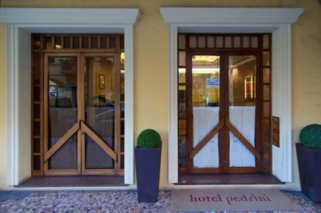 Hotel Pedrini