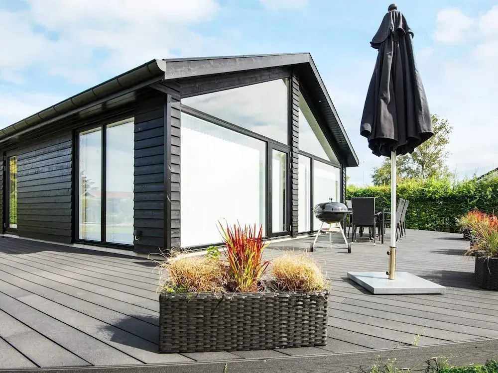 4 Star Holiday Home in Borkop