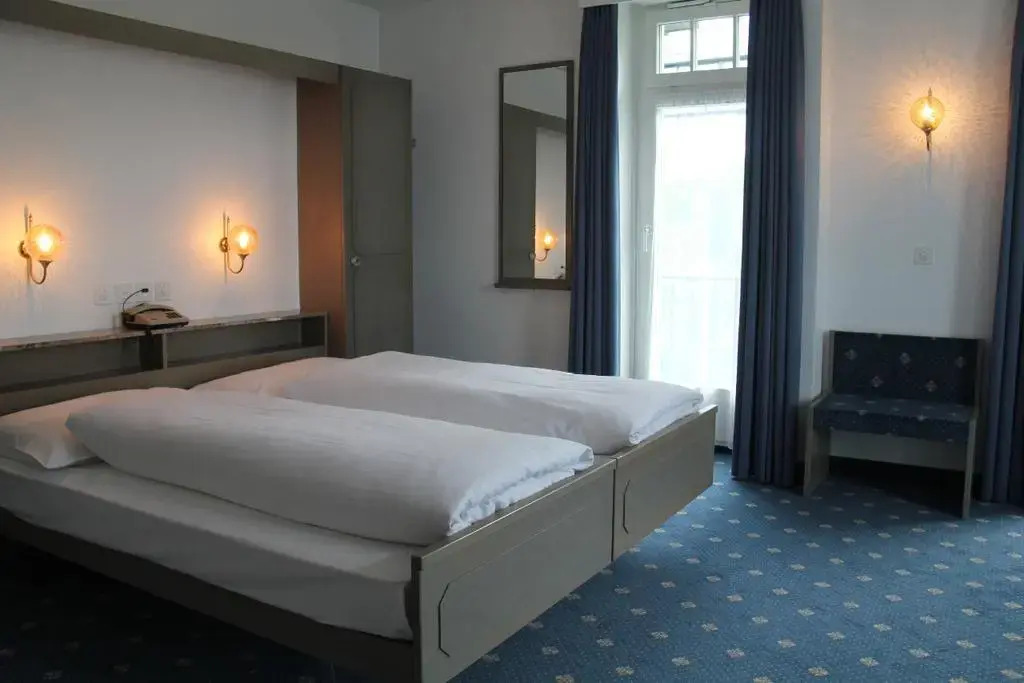 Hotel Royal Luzern