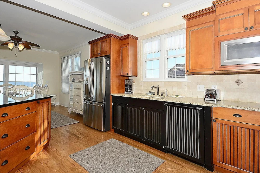 202 S Ocean Dr South Bethany by Long & Foster