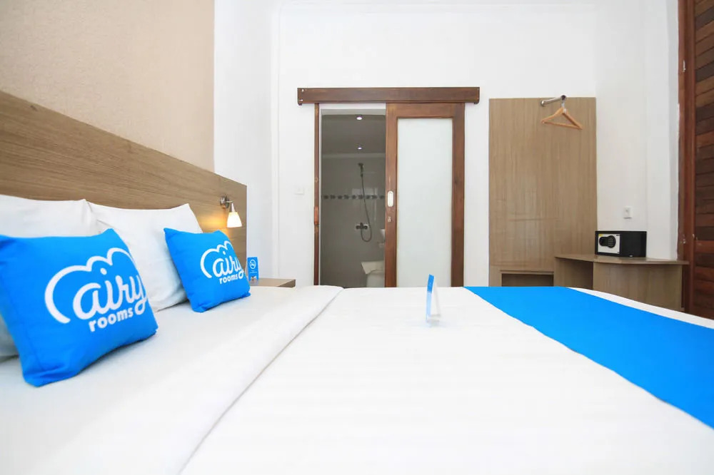 Airy Nusa Lembongan Jungut Batu Village Bali