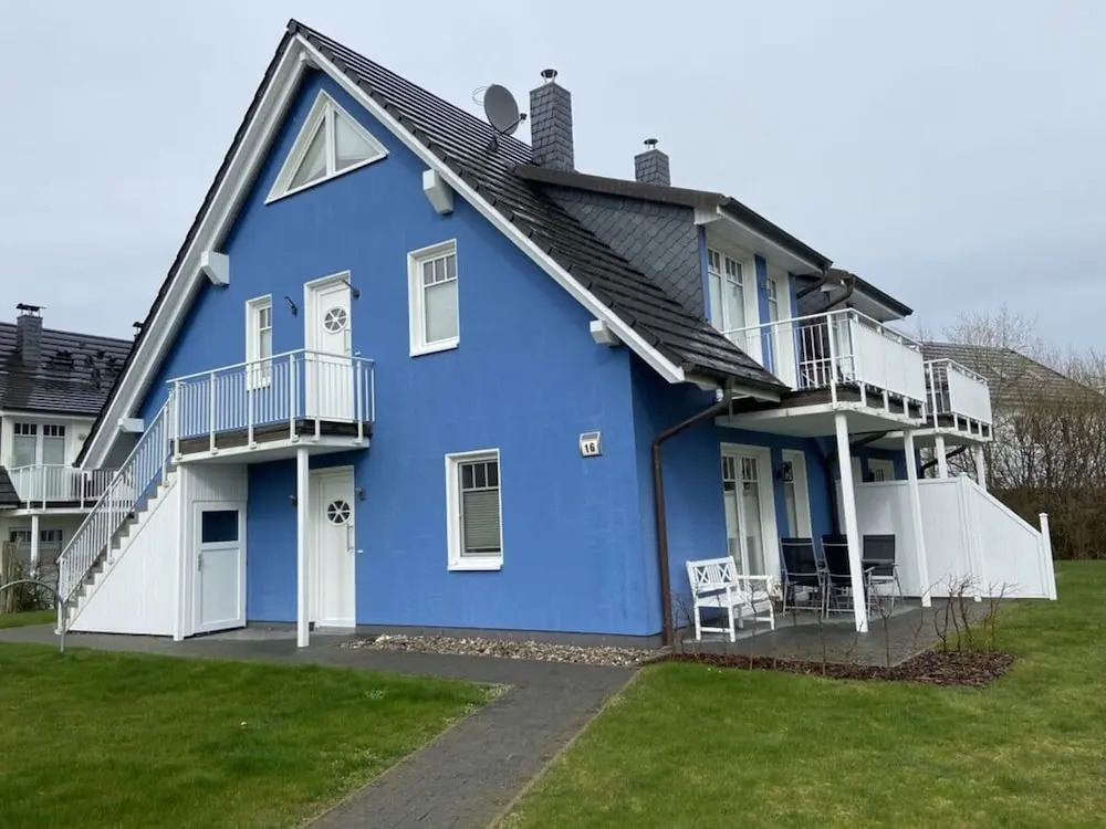 Holiday Apartment Windrose