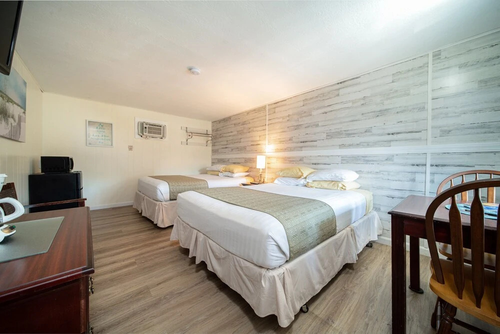 Wagon Wheel Motel