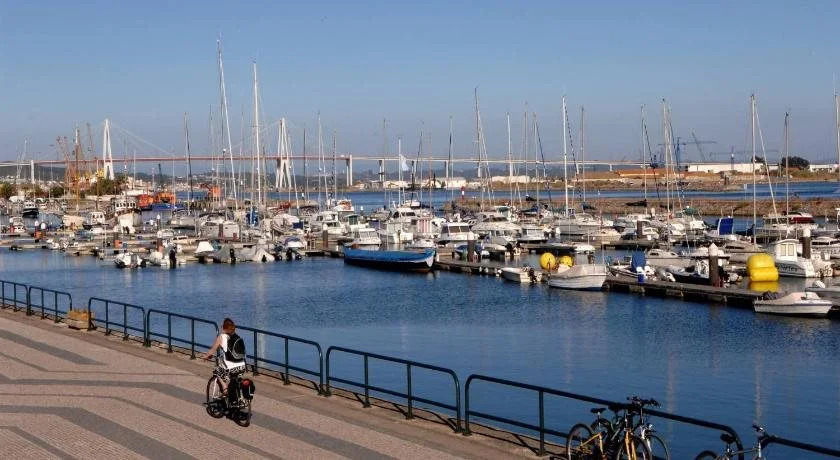 Marina Charming House