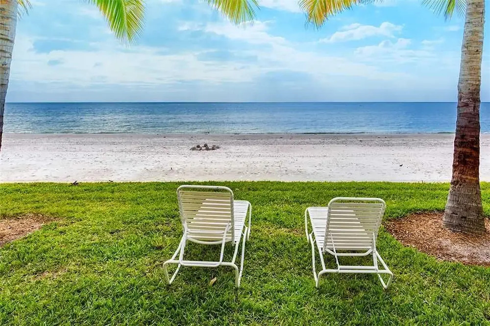 Seaside 303 - Two Bedroom Condo