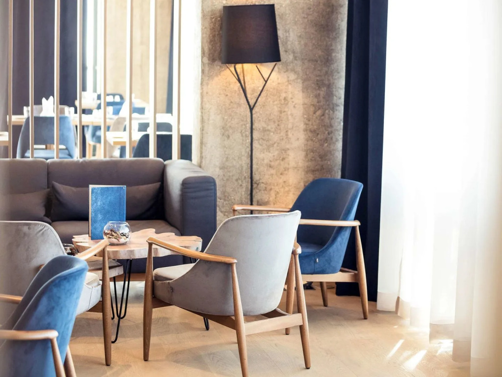 Tarcin Forest Resort & Spa Sarajevo - MGallery Collection
