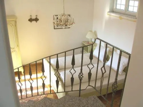 Appartement Hotel A9