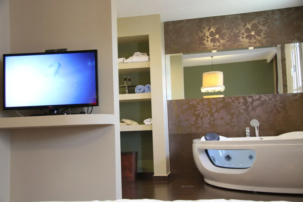 Andromeda Suites