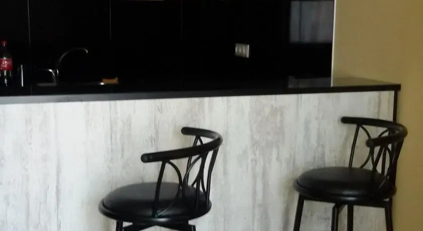 Tbilisi City Hotel