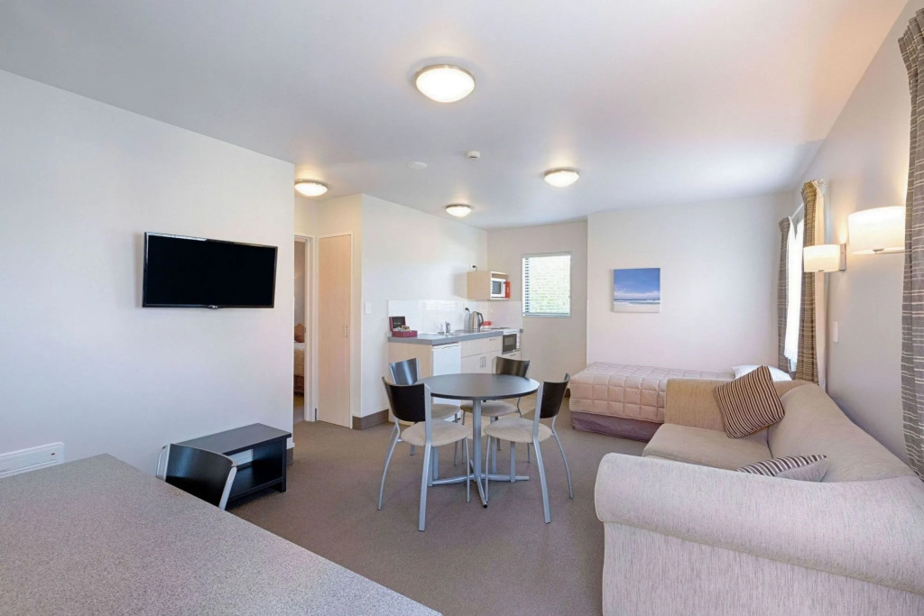 Bella Vista Motel Whangarei